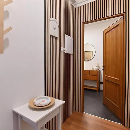 Artemis Kalaris Appartement *