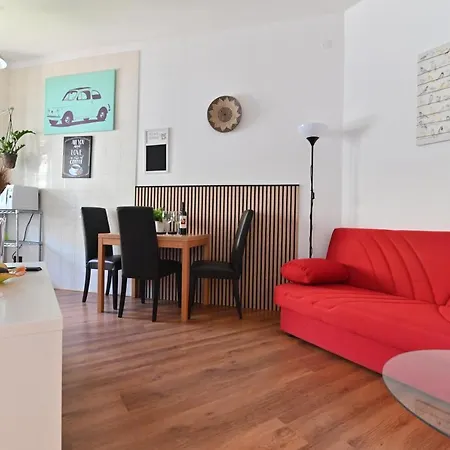 Artemis Kalaris Appartement Cagliari