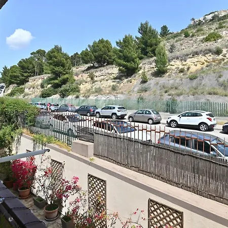 Apartmán Artemis Kalaris *