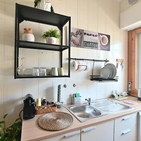 Artemis Kalaris Apartament *